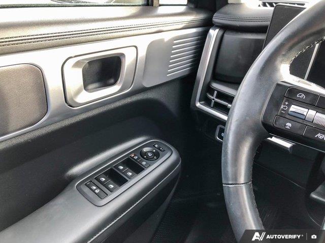 hyundai Santa Fe 2024 - 16