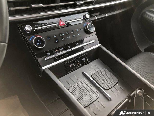 hyundai Santa Fe 2024 - 17