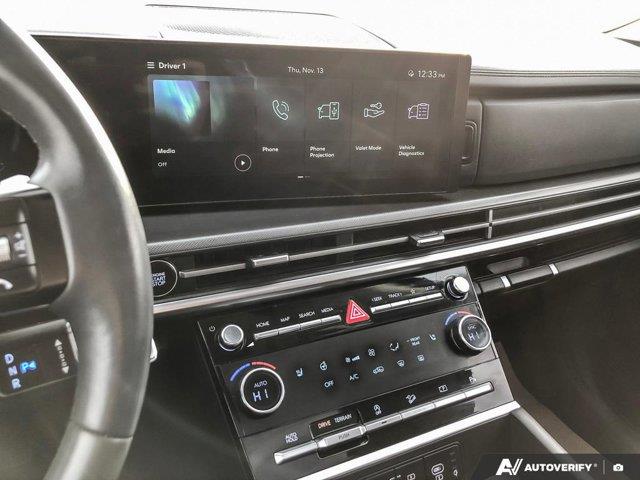 hyundai Santa Fe 2024 - 18