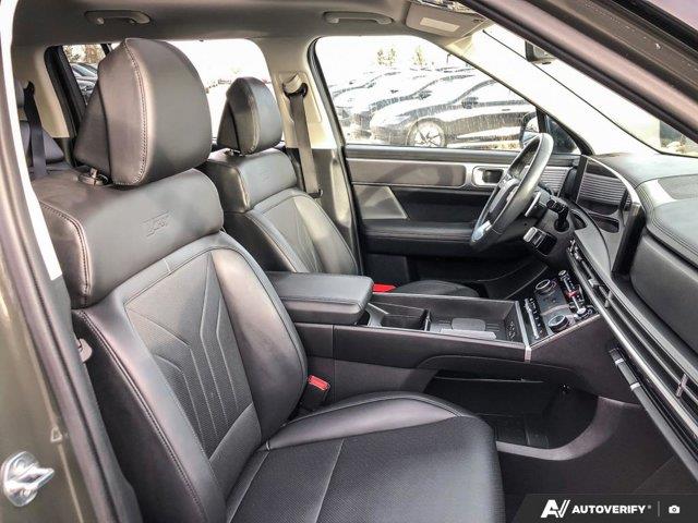 hyundai Santa Fe 2024 - 21