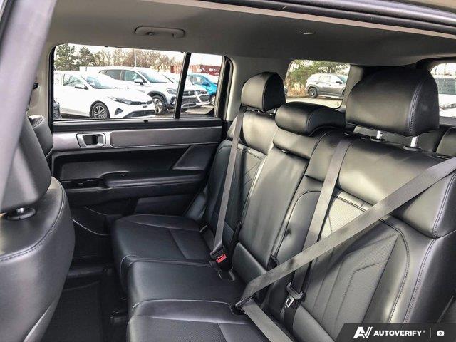 hyundai Santa Fe 2024 - 22