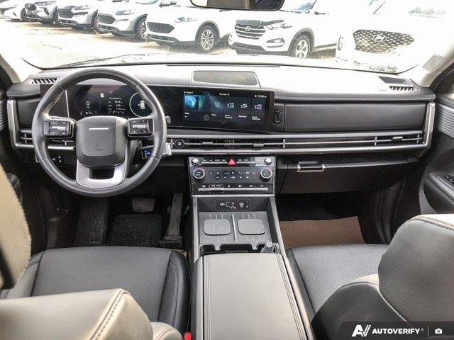 hyundai Santa Fe 2024 - 23