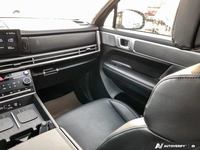 hyundai Santa Fe 2024 - 24