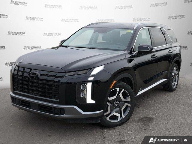 hyundai Palisade 2024