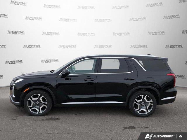 hyundai Palisade 2024 - 2