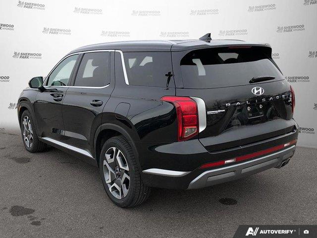 hyundai Palisade 2024 - 3