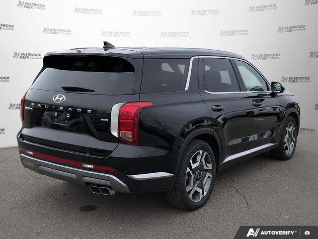 hyundai Palisade 2024 - 5
