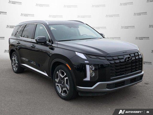 hyundai Palisade 2024 - 7