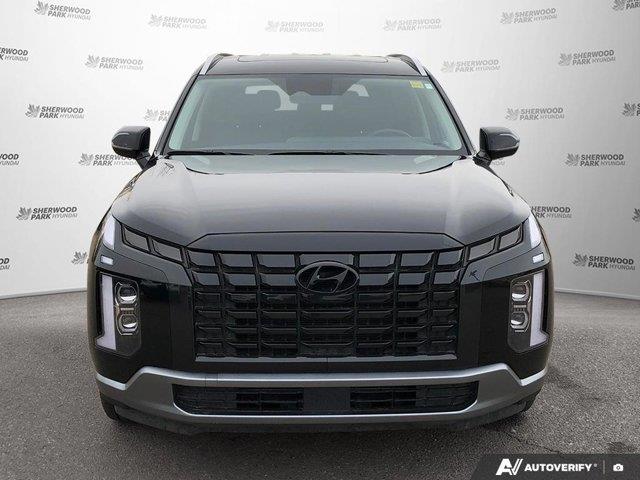 hyundai Palisade 2024 - 8