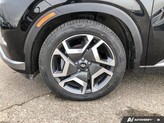 hyundai Palisade 2024 - 9