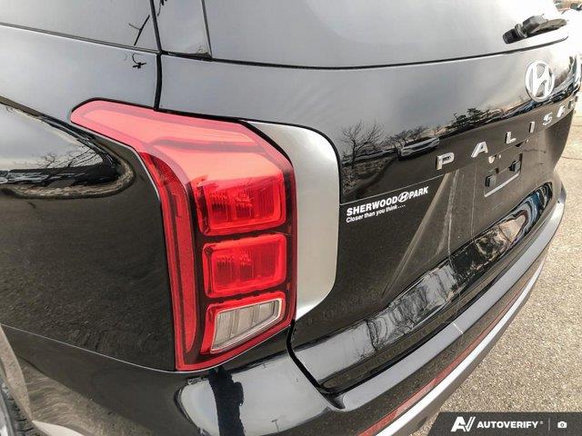 hyundai Palisade 2024 - 11