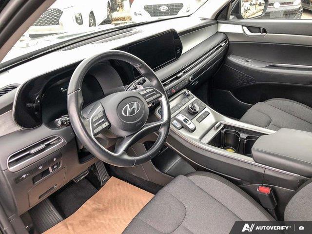hyundai Palisade 2024 - 12