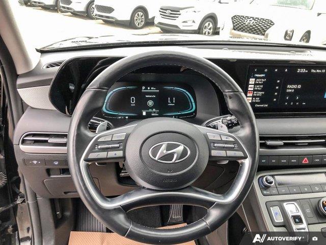 hyundai Palisade 2024 - 13