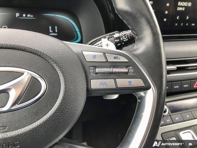 hyundai Palisade 2024 - 15