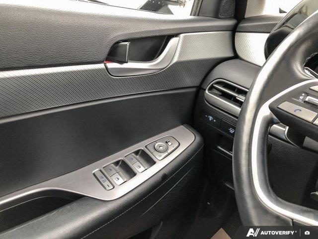 hyundai Palisade 2024 - 16