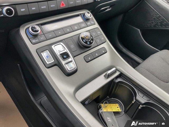 hyundai Palisade 2024 - 17