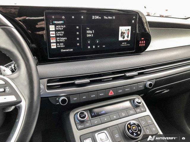 hyundai Palisade 2024 - 18