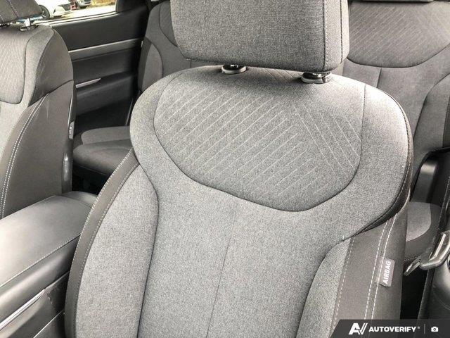 hyundai Palisade 2024 - 19