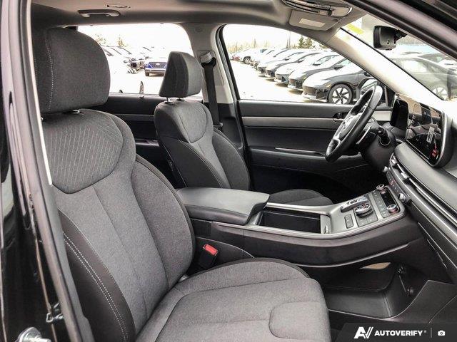 hyundai Palisade 2024 - 21