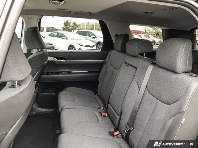 hyundai Palisade 2024 - 22