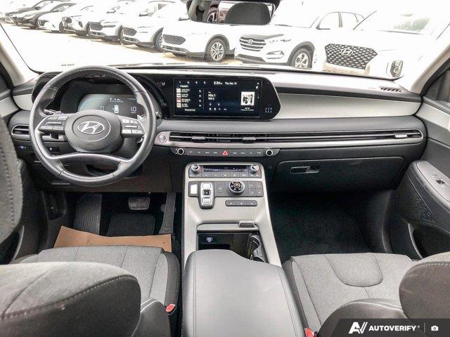 hyundai Palisade 2024 - 23