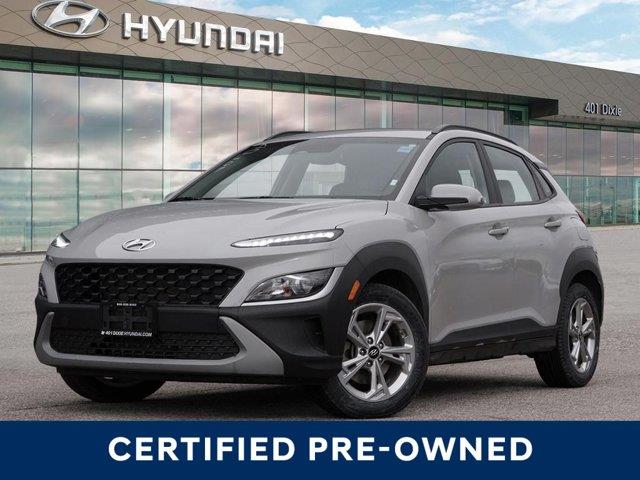 hyundai Kona 2023