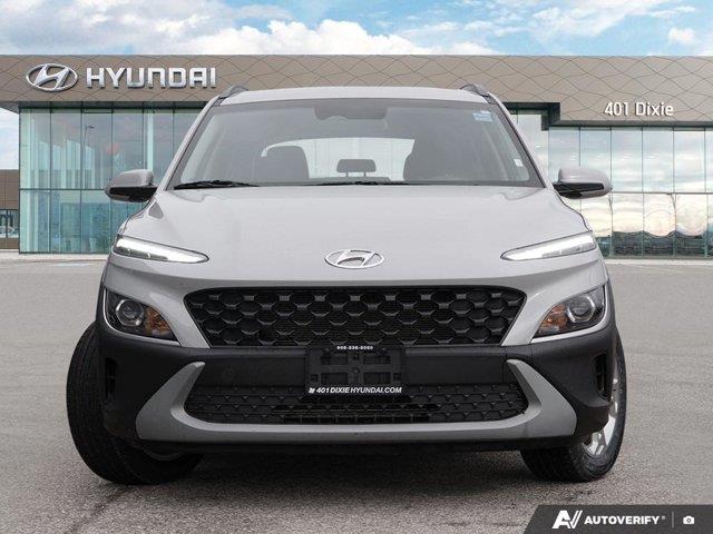 hyundai Kona 2023 - 2