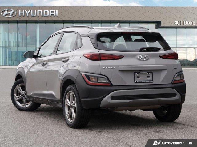 hyundai Kona 2023 - 4