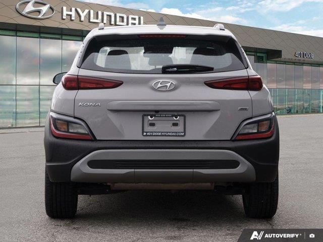 hyundai Kona 2023 - 5