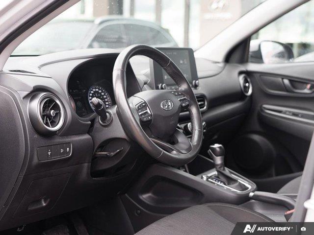 hyundai Kona 2023 - 13