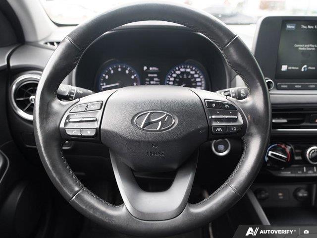 hyundai Kona 2023 - 14