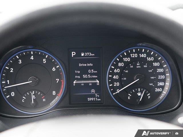 hyundai Kona 2023 - 15