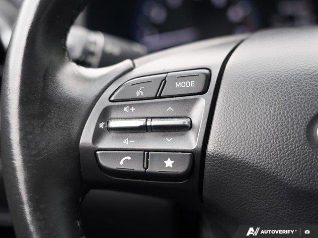 hyundai Kona 2023 - 18