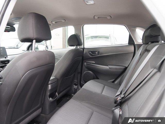 hyundai Kona 2023 - 24