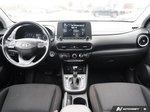 hyundai Kona 2023 - 25