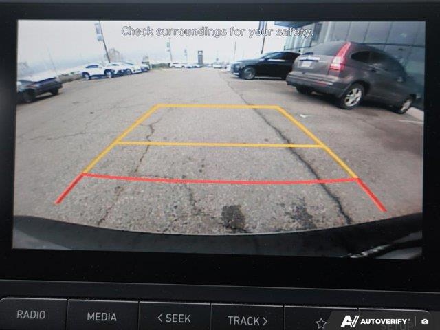 hyundai Kona 2023 - 27