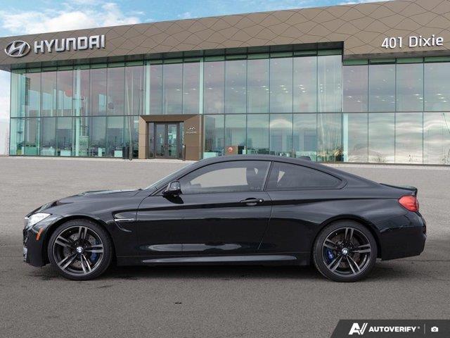 bmw M4 2015 - 3