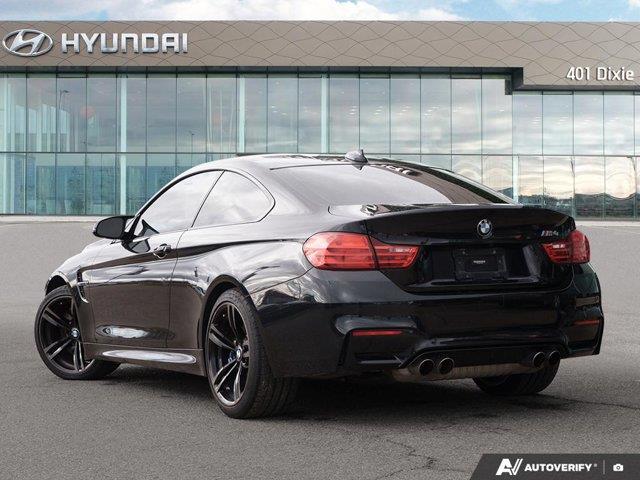 bmw M4 2015 - 4
