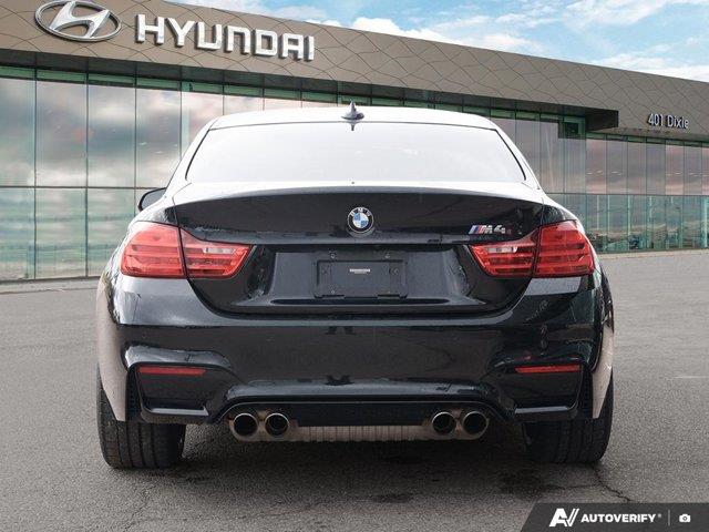 bmw M4 2015 - 5