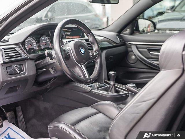 bmw M4 2015 - 13