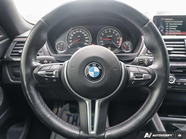 bmw M4 2015 - 14