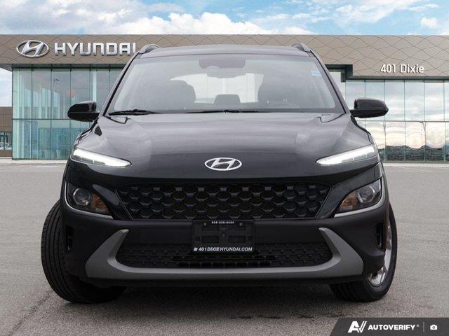 hyundai Kona 2023 - 2