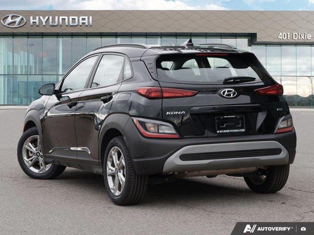 hyundai Kona 2023 - 4