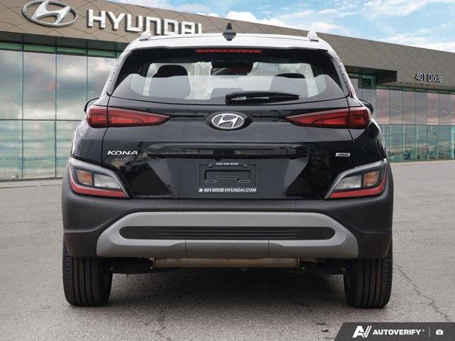 hyundai Kona 2023 - 5
