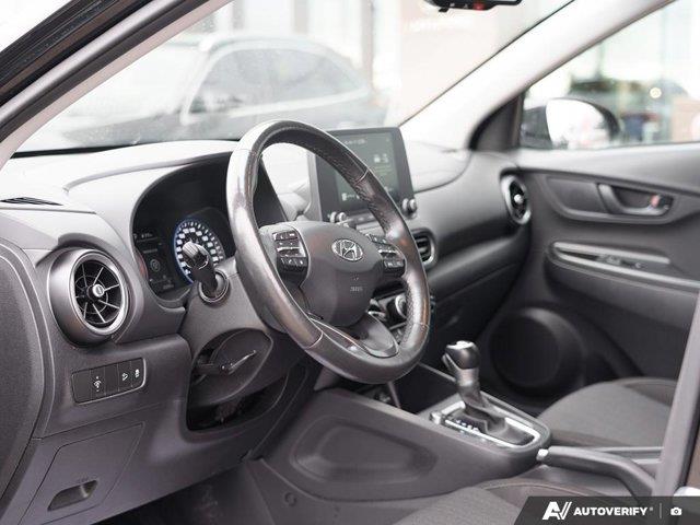 hyundai Kona 2023 - 13