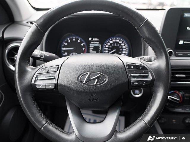 hyundai Kona 2023 - 14