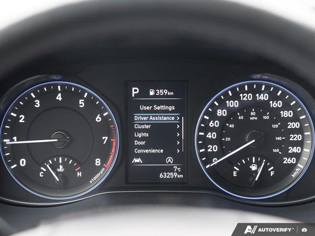 hyundai Kona 2023 - 15