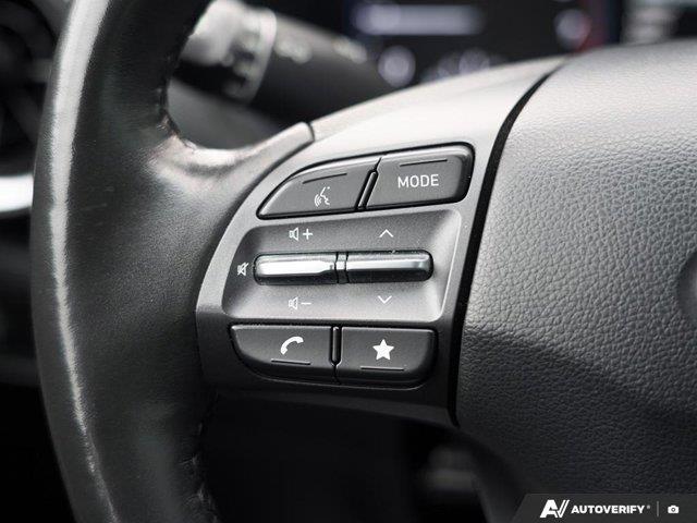 hyundai Kona 2023 - 18