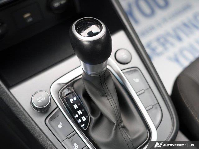 hyundai Kona 2023 - 19