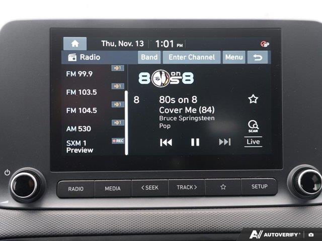 hyundai Kona 2023 - 21